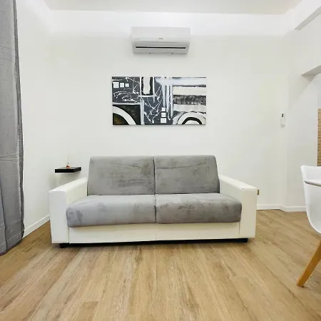 Apartamento Vatican Oasis *