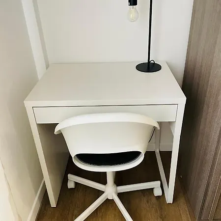 Apartment Vatican Oasis *