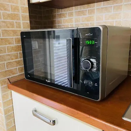 Apartment Vatican Oasis *