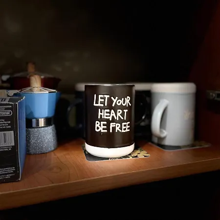 Vatican Oasis Apartment