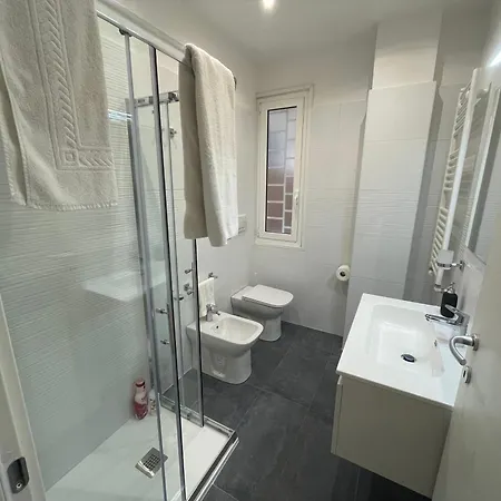 Apartment Vatican Oasis *