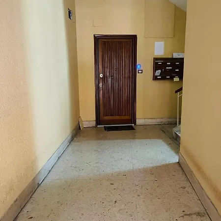 Vatican Oasis Lejlighed *