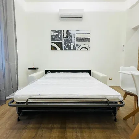Vatican Oasis Apartament Rzym