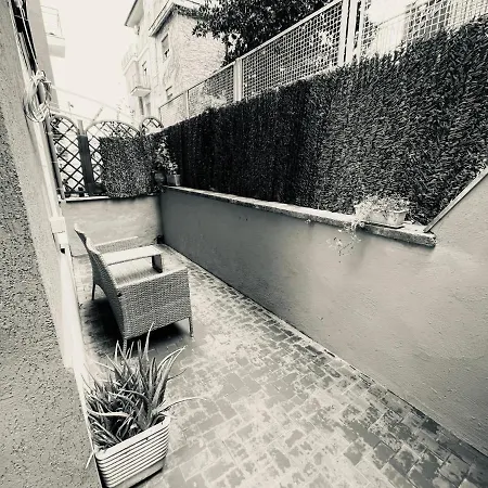 Vatican Oasis Lejlighed