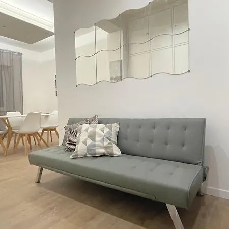 Apartament Vatican Oasis Rzym